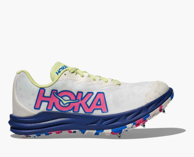 HOKA ONE ONE Airolite Run manica corta