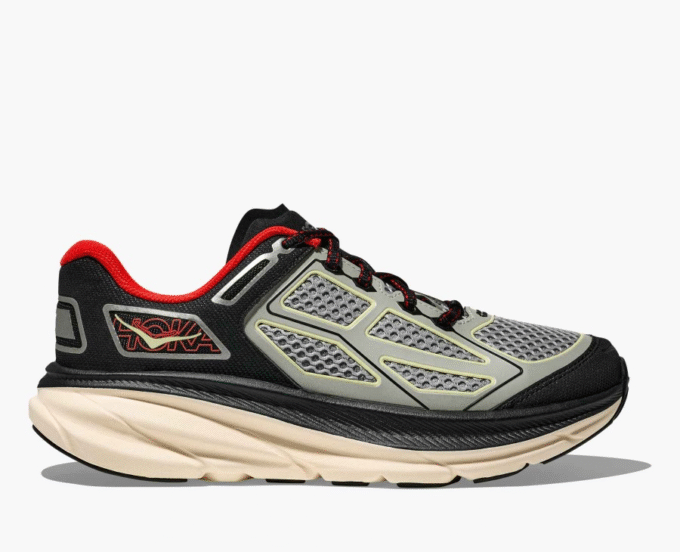 HOKA ONE ONE Airolite Run manica corta