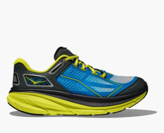 HOKA ONE ONE Airolite Run manica corta