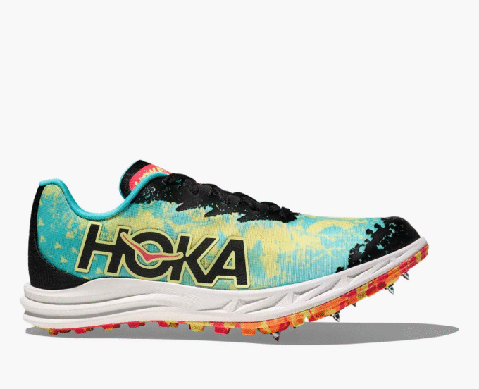 HOKA ONE ONE Airolite Run manica corta