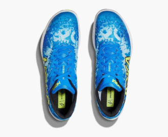 HOKA ONE ONE Airolite Run manica corta