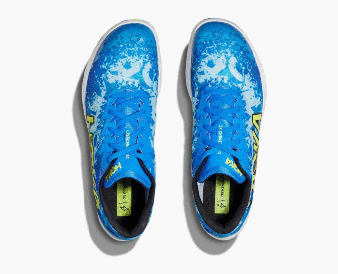 HOKA ONE ONE Airolite Run manica corta