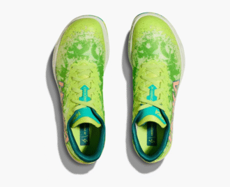 HOKA ONE ONE Airolite Run manica corta