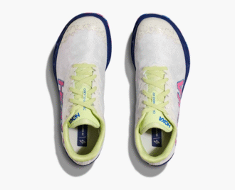 HOKA ONE ONE Airolite Run manica corta