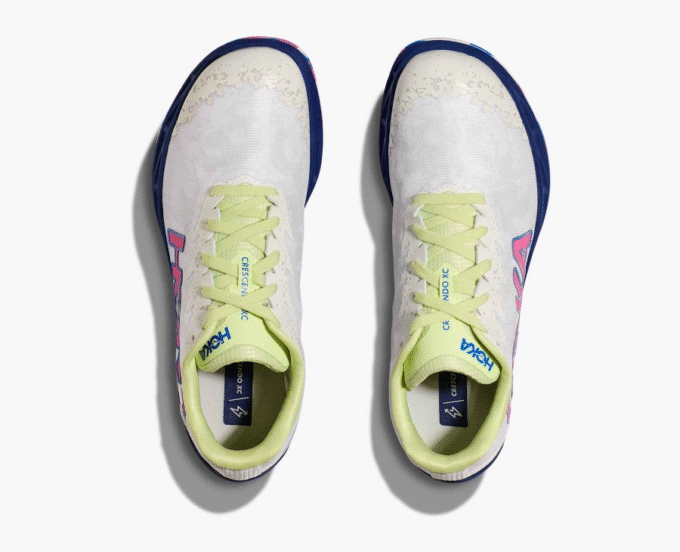 HOKA ONE ONE Airolite Run manica corta