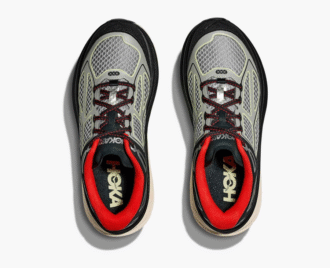 HOKA ONE ONE Airolite Run manica corta
