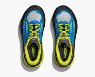 HOKA ONE ONE Airolite Run manica corta