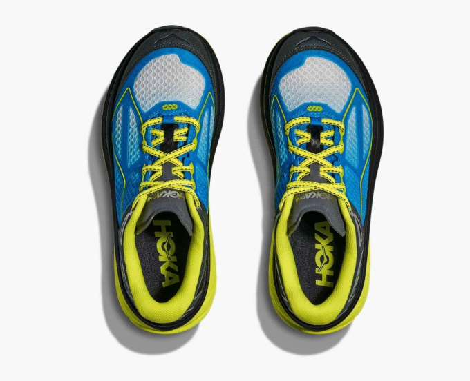 HOKA ONE ONE Airolite Run manica corta