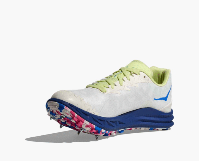 HOKA ONE ONE Airolite Run manica corta