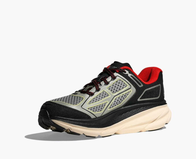 HOKA ONE ONE Airolite Run manica corta