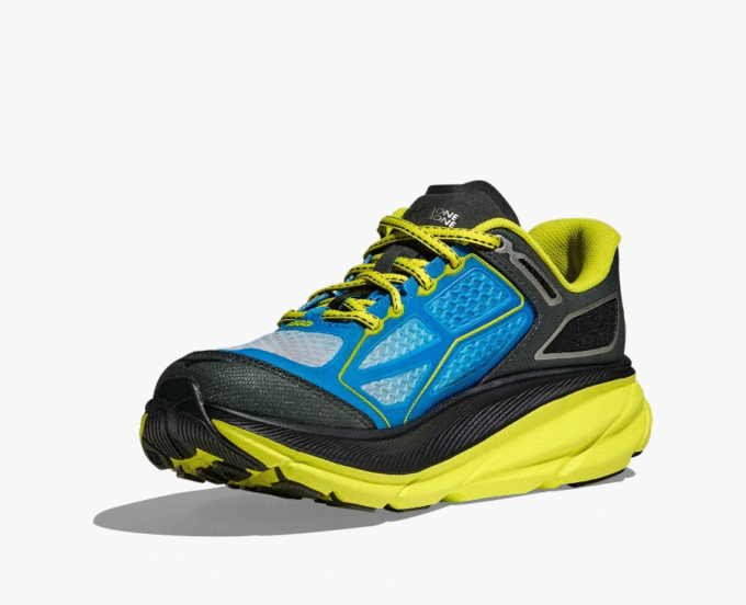 HOKA ONE ONE Airolite Run manica corta