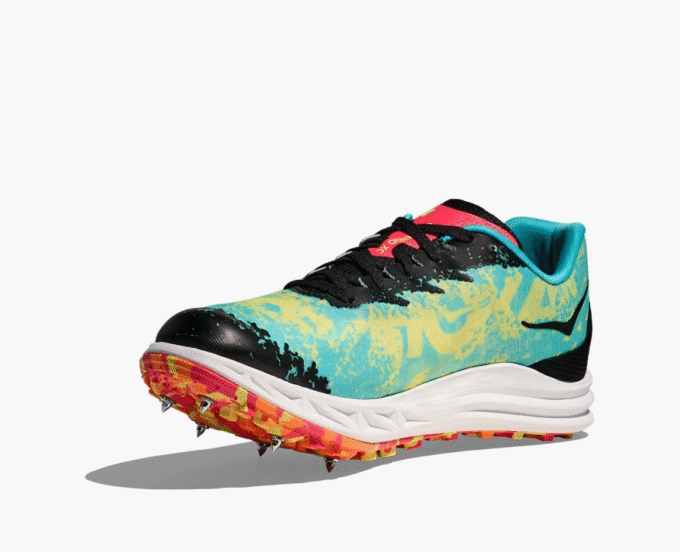 HOKA ONE ONE Airolite Run manica corta