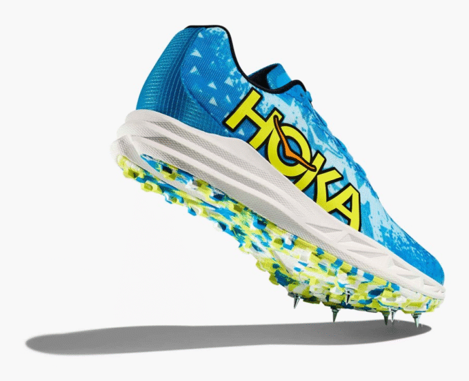 HOKA ONE ONE Airolite Run manica corta