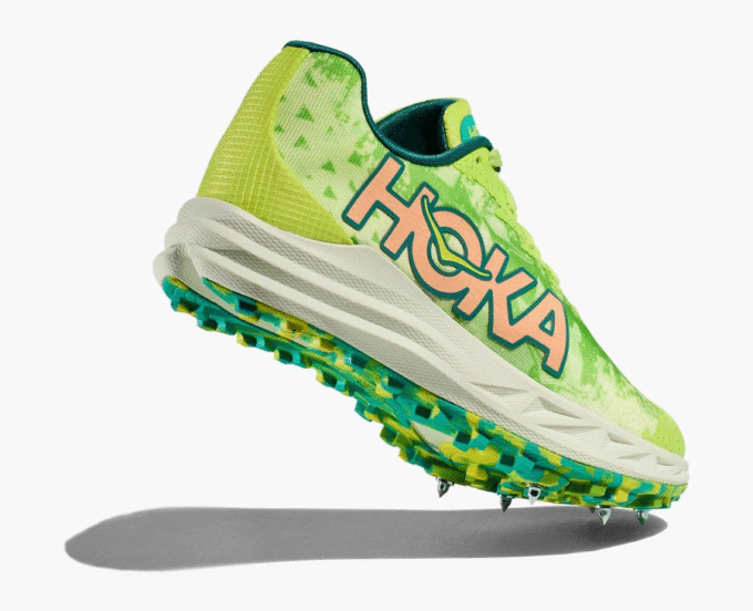 HOKA ONE ONE Airolite Run manica corta