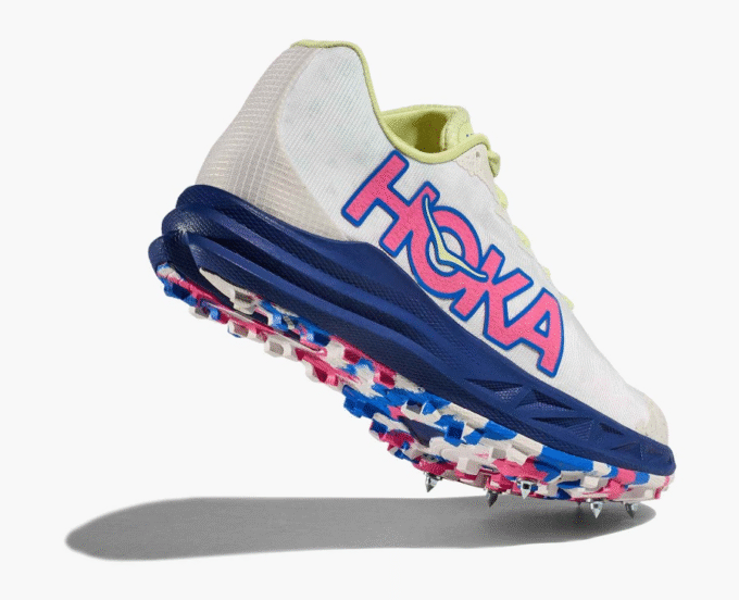 HOKA ONE ONE Airolite Run manica corta