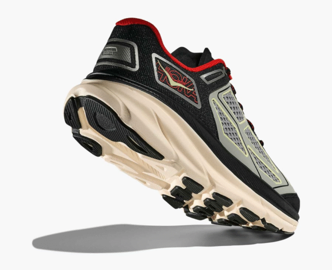 HOKA ONE ONE Airolite Run manica corta