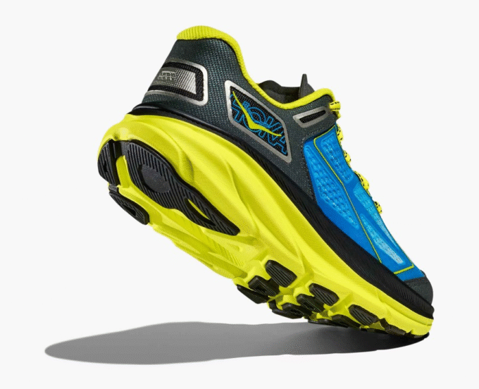 HOKA ONE ONE Airolite Run manica corta