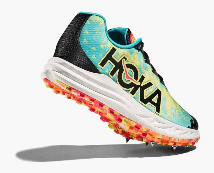 HOKA ONE ONE Airolite Run manica corta