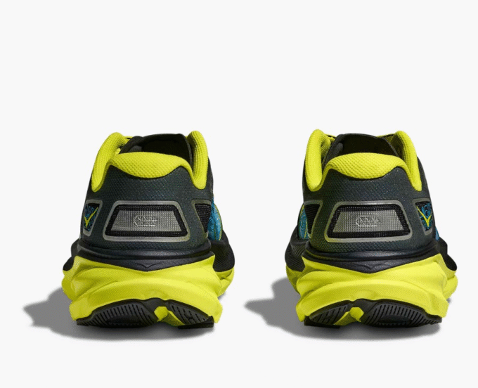 HOKA ONE ONE Airolite Run manica corta