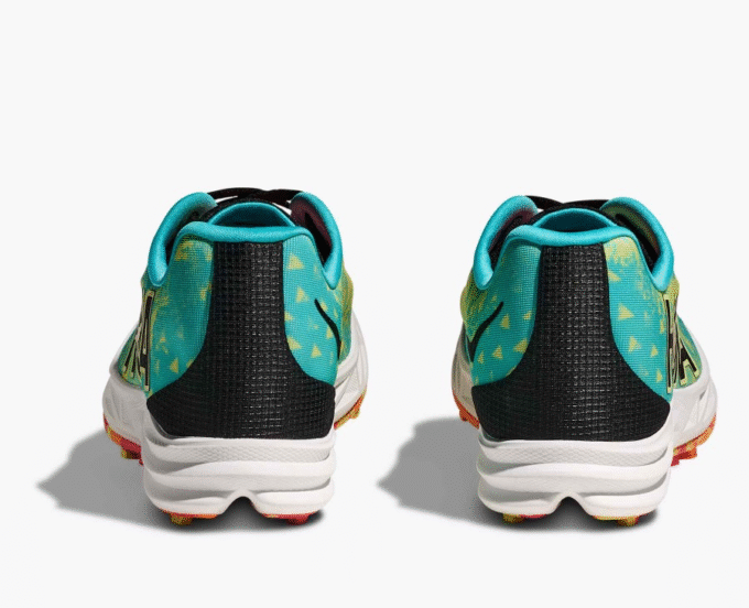 HOKA ONE ONE Airolite Run manica corta