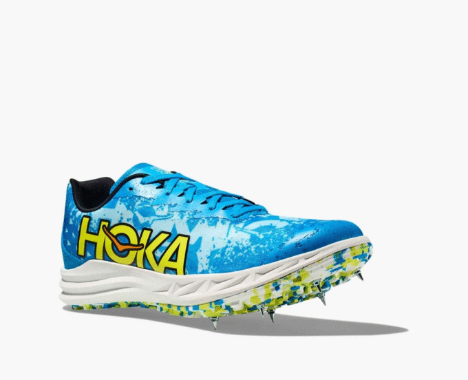 HOKA ONE ONE Airolite Run manica corta