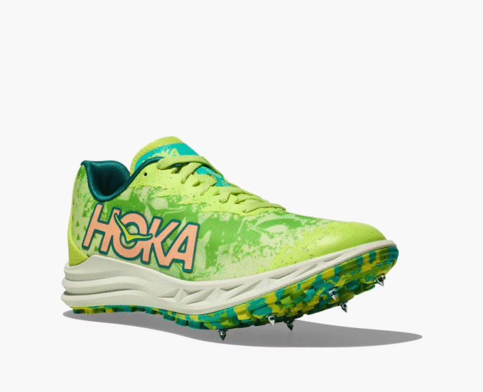 HOKA ONE ONE Airolite Run manica corta