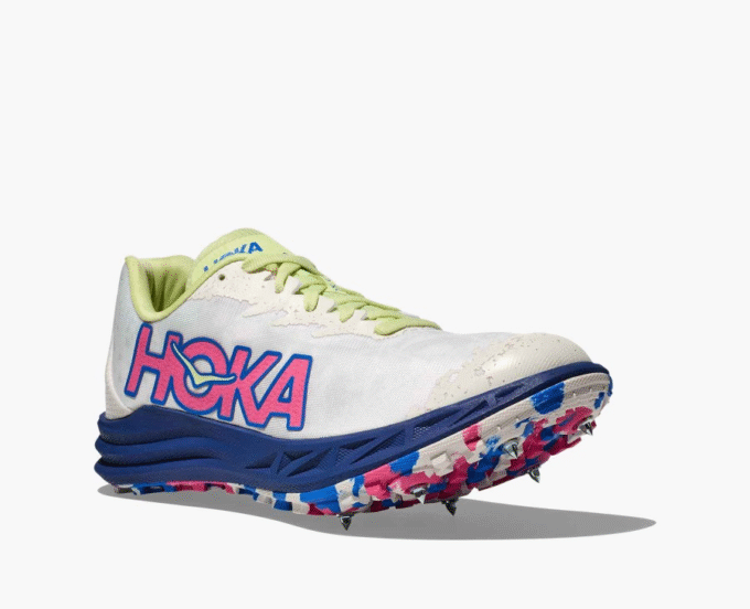 HOKA ONE ONE Airolite Run manica corta
