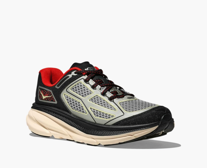HOKA ONE ONE Airolite Run manica corta