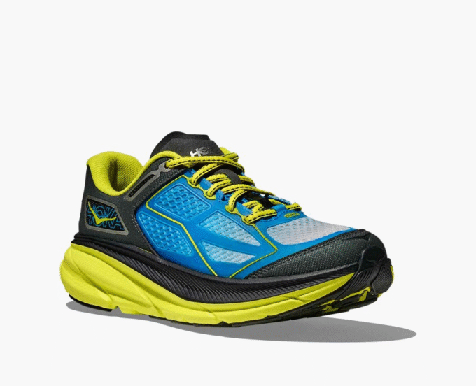 HOKA ONE ONE Airolite Run manica corta