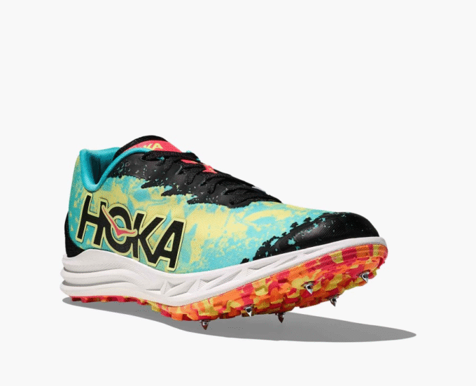 HOKA ONE ONE Airolite Run manica corta
