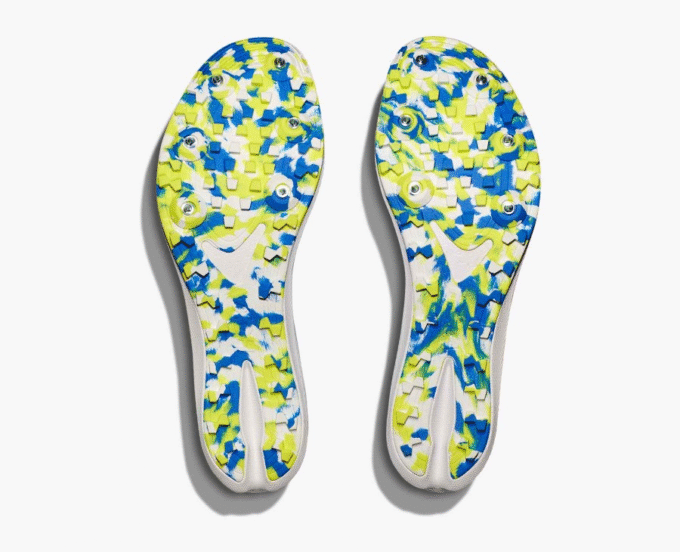 HOKA ONE ONE Airolite Run manica corta