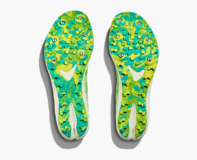 HOKA ONE ONE Airolite Run manica corta
