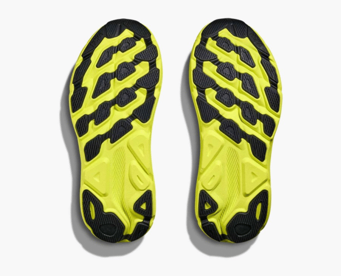 HOKA ONE ONE Airolite Run manica corta