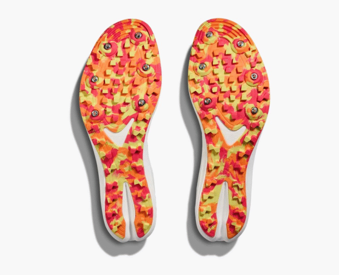 HOKA ONE ONE Airolite Run manica corta