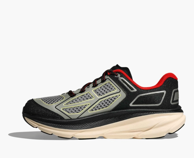 HOKA ONE ONE Airolite Run manica corta