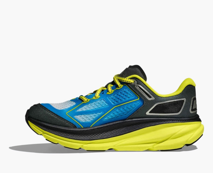HOKA ONE ONE Airolite Run manica corta
