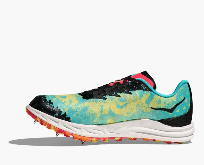 HOKA ONE ONE Airolite Run manica corta