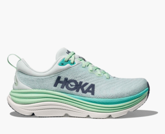 HOKA ONE ONE Airolite Run manica lunga
