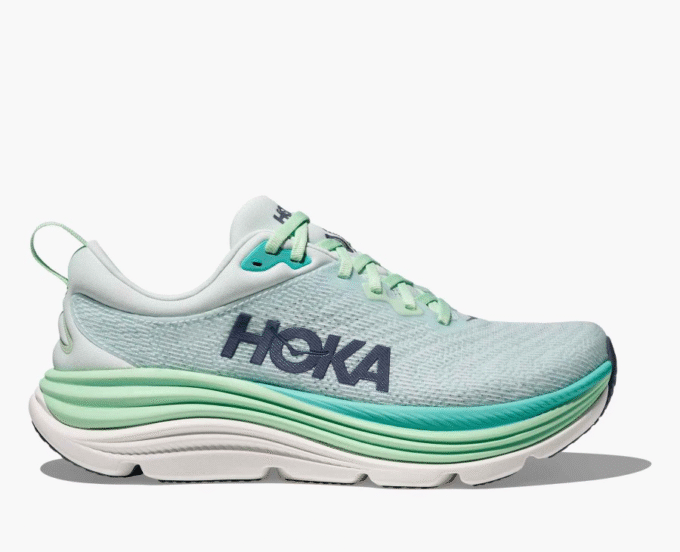 HOKA ONE ONE Airolite Run manica lunga