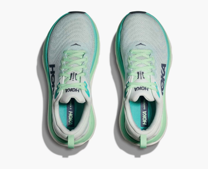 HOKA ONE ONE Airolite Run manica lunga