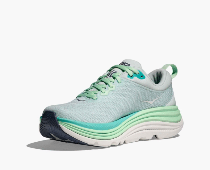 HOKA ONE ONE Airolite Run manica lunga