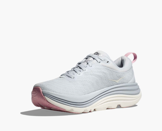 HOKA ONE ONE Airolite Run manica lunga