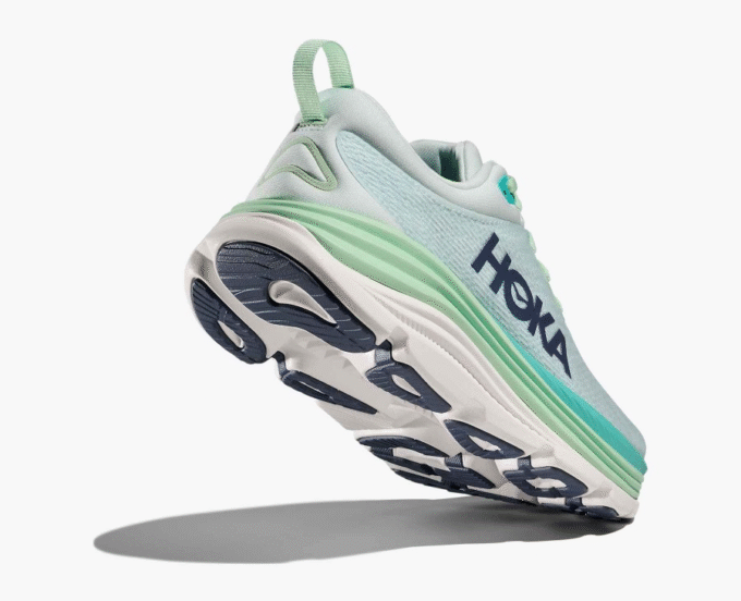 HOKA ONE ONE Airolite Run manica lunga