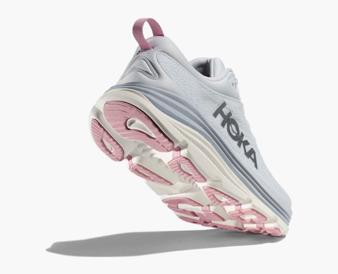 HOKA ONE ONE Airolite Run manica lunga