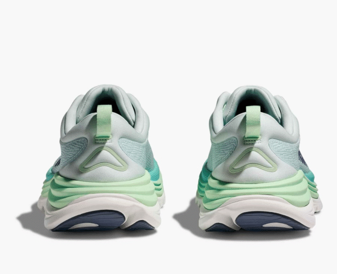 HOKA ONE ONE Airolite Run manica lunga
