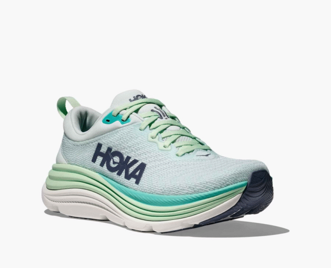 HOKA ONE ONE Airolite Run manica lunga