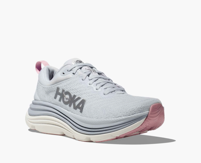 HOKA ONE ONE Airolite Run manica lunga
