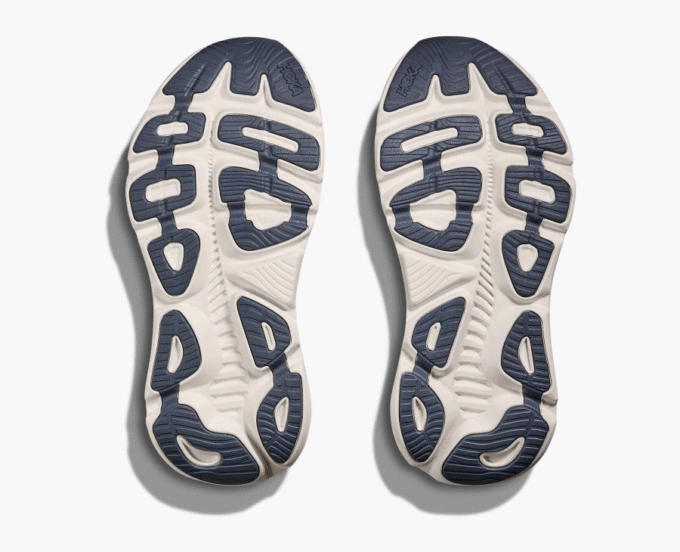HOKA ONE ONE Airolite Run manica lunga