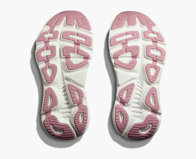 HOKA ONE ONE Airolite Run manica lunga