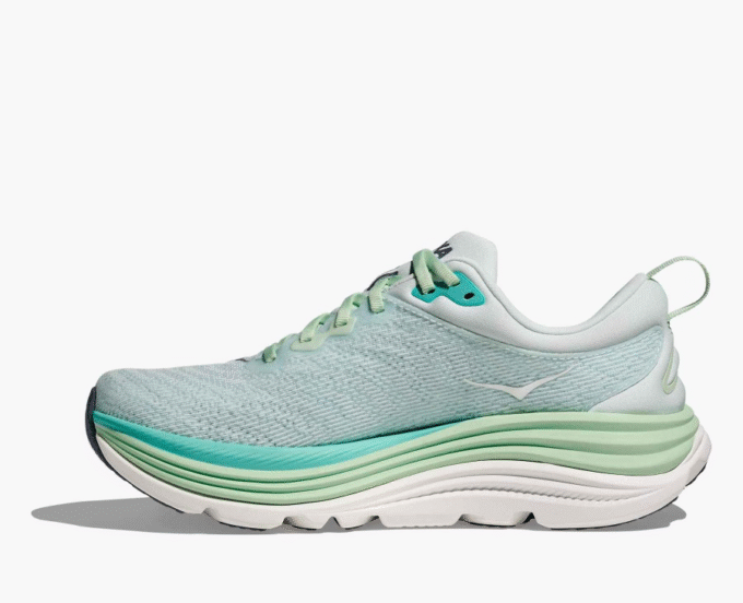 HOKA ONE ONE Airolite Run manica lunga
